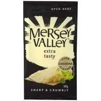 Mersey Valley Extra Tasty Cheese