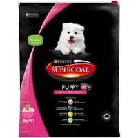 Supercoat Puppy Food Dry