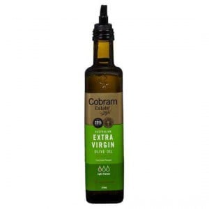 Cobram Estate Australian Extra Virgin Light Olive Oil