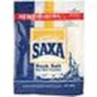 Saxa Salt Rock