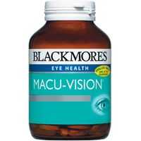 Blackmores Eye Health Macu-vision