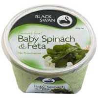 Black Swan Farmers Best Dip Best Spinach & Fetta