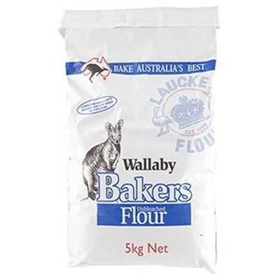 Laucke Wallaby Plain Flour