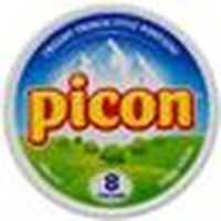 Picon Cheese Portions