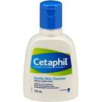 Cetaphil Gentle Skin Cleanser All Skin Types