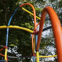 Mums reaction to stranger who disciplined her child at the park