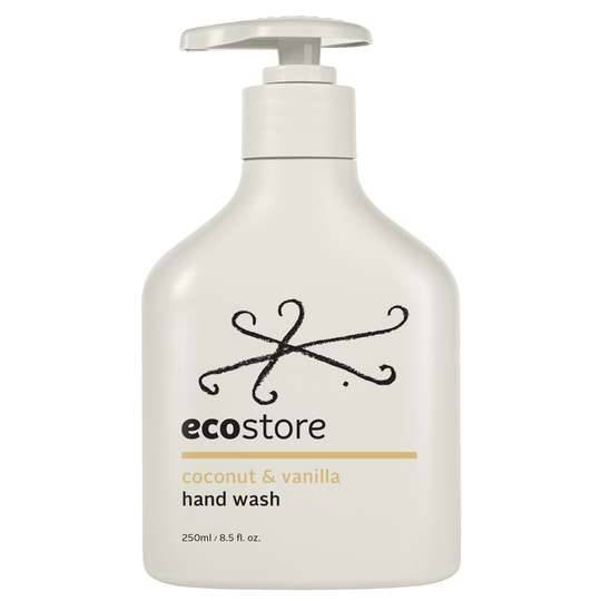 Ecostore Handwash Pump Coconut & Vanilla