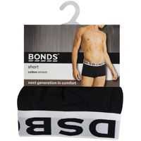 Bonds Mens Underwear Fit Shorts Large