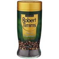Robert Timms Espresso Coffee