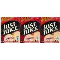 Just Juice Apple Juice