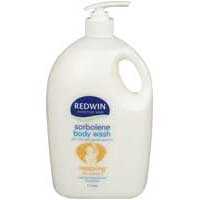 Redwin Body Wash Sensitive Extra Sorbolen