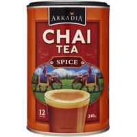 Arkadia Spice Chai Tea