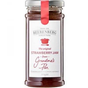 Beerenberg Strawberry Jam