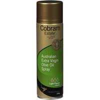 Cobram Estate Extra Light & Delicate Olive Oil Spray