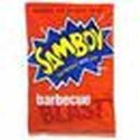 Samboy Single Pack Bbq