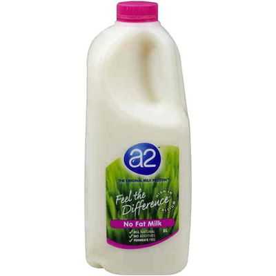 A2 Skim Milk