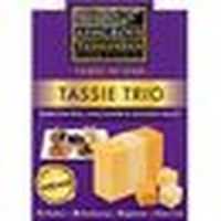 Ashgrove Tassie Trio Cheddar Cheese