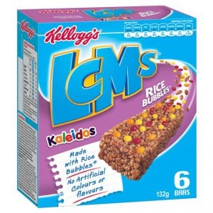 Kellogg's Lcm Coco Pops Kaleidos