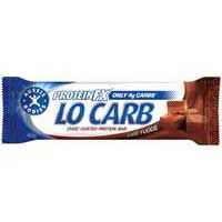 Aussie Bodies Protein Fx Lo Carb Bar Chocolate Fudge