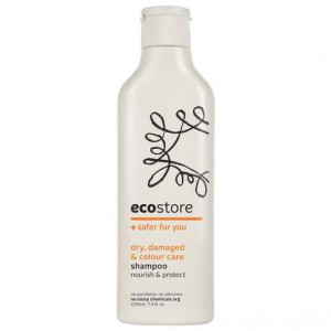 Ecostore Shampoo Dry Hair