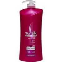 Sunsilk Shampoo Addictive Brilliant Shine