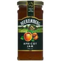 Beerenberg Apricot Jam