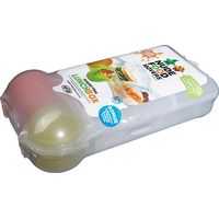 Smash Nude Food Movers Plasticware Rubbish Free Lunch Box