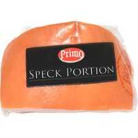 Primo Speck Portion