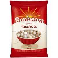 Sunbeam Hazelnuts Whole