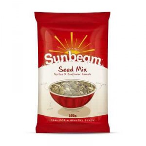 Sunbeam Seed Mix
