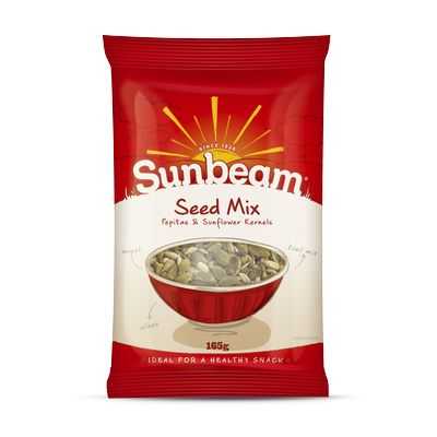 Sunbeam Seed Mix