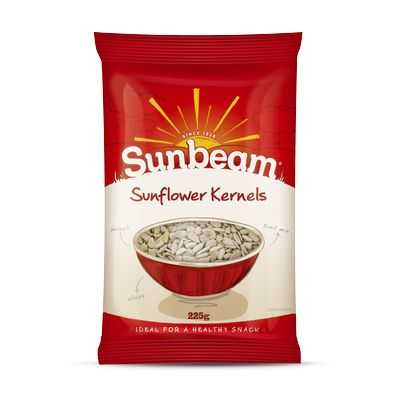 Sunbeam Sunflower Kernels