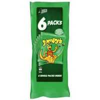 Jumpy's Multipack Chicken Chips