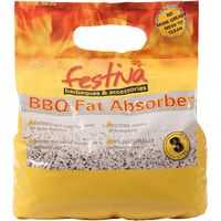 Festiva Bbq Accessory Fat Absorber
