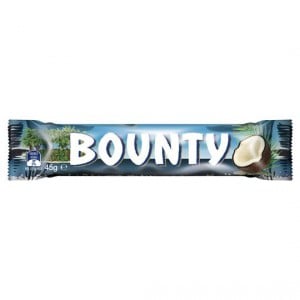 Mars Bounty