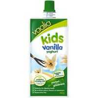 Vaalia Vanilla Kids Yoghurt