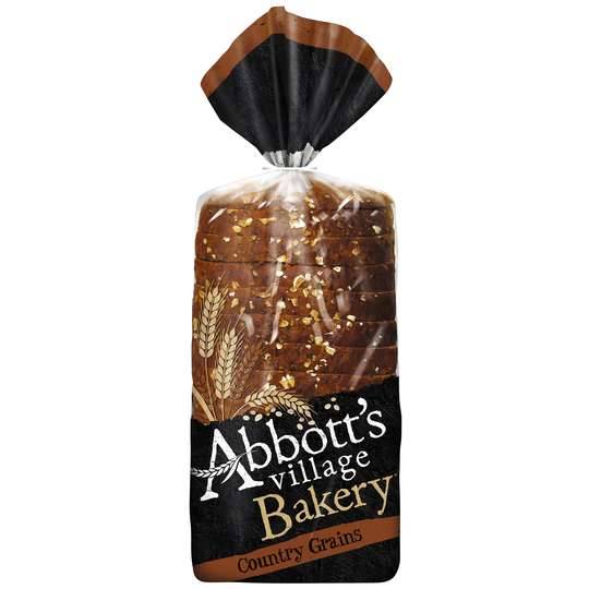 Abbott's Village Bakery Country Grains Bread