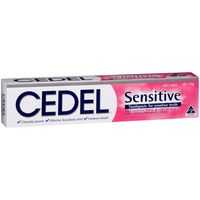 Cedel Toothpaste Sensitive