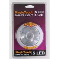 Magic Touch Single Light
