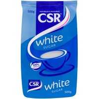 Csr White Sugar