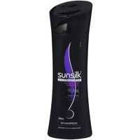 Sunsilk Shampoo Longer & Stronger