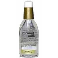 Organix Anti Breakage Hair Treatment Serum Nourishing Coconut Milk