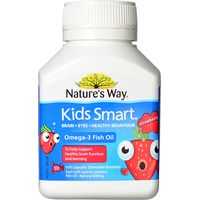 Nature's Way Kids Smart Strawberry