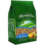Morning Sun Natural 97% Fat Free Muesli