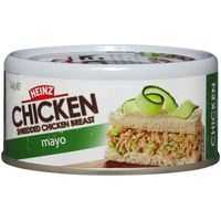 Heinz Chicken Shredded Mayo