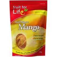 Fruit For Life Mango Dried