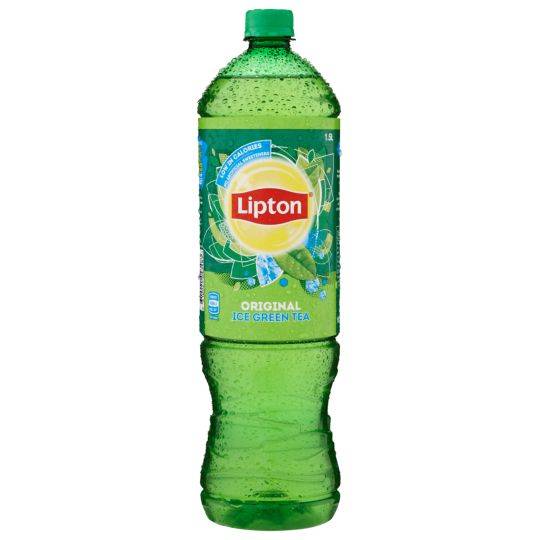 Lipton Ice Green Tea Original