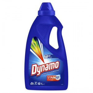 Dynamo Regular Laundry Liquid Top Loader