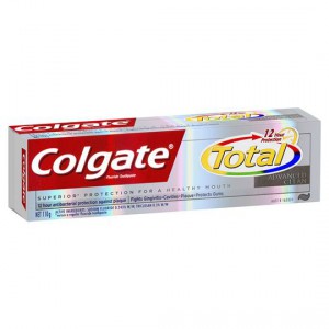 Colgate Total Toothpaste Advanced Clean