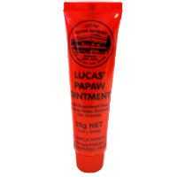 Lucas Lip Care Paw Paw Ointment